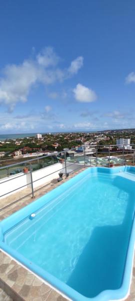 Flat JACUMÃ LITORAL SUL PB